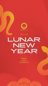 Opera Bar on Reels | Facebook