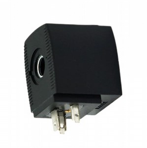 [Hot Item] Thermosetting Plastic Sealing Type 2-2-Way Bode Solenoid Valve Coil