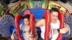 Luz & Henry 2nd | Oldtownslingshot | Facebook