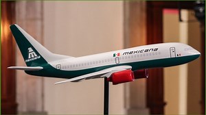 Mexicana de Aviación: Rutas confirmadas y cómo comprar boletos desde el sitio Mexicana Vuela