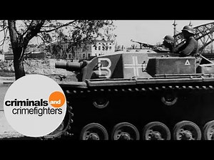 The Channel Islands | Hitlers England | Full Documentary