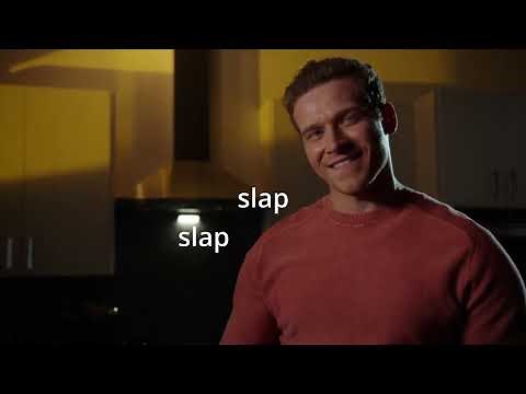 buck and eddie being straight for 6 min gay