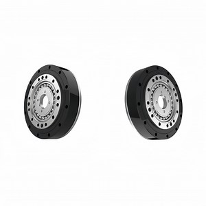 [Hot Item] Precision Hmhd-17-100-III Harmonic Speed Reducer for Efficient Performance