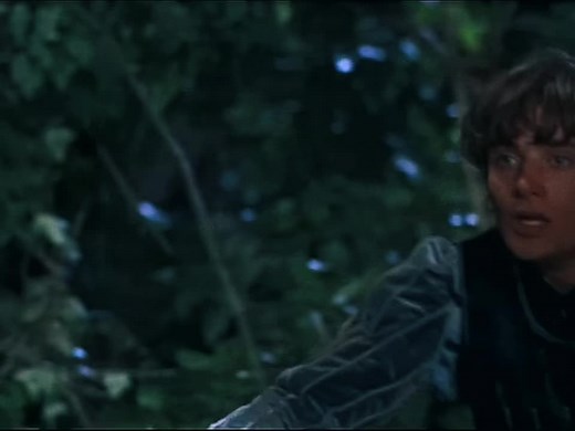 Romeo and Juliet (1968) Film Clips | Old Hollywood Classic Literature