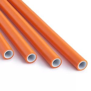 [Hot Item] Overlapped Pex-Al-Pex Pipe or Aluminium Plastic Pipe