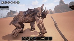 Demon Blood Farming Conan Exiles
