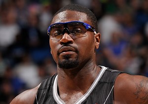 Magic Waive Jason Maxiell | Orlando Magic