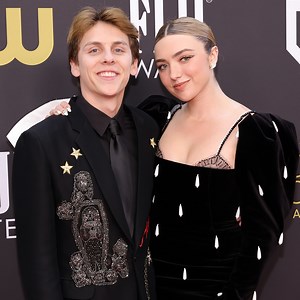 Cobra Kai Co-Stars Peyton List and Jacob Bertrand Are Dating