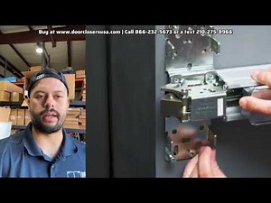 What Is Dogging on Panic Hardware? (And When It Fails Inspection)