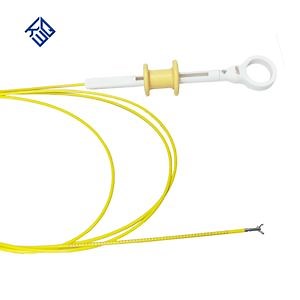 [Hot Item] Hot Biopsy Forceps Endoscopy Surgical Endoscopic Disposable Biopsy Forceps