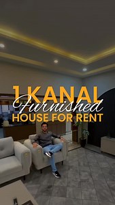 1 Kanal Luxury Furnished House for Daily Rent in Multi Gardens B-17 Islamabad! For more information contact us. 0317-5511223. #DailyRent #FurnishedHouse #B17Islamabad #LuxuryStay #IslamabadRentals #GuestHouseIslamabad #ShortStayIslamabad | ZARRAR.pk | Facebook