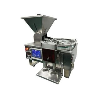 [Hot Item] Smart Desktop Candy and Capsule Counter for Efficient Sorting