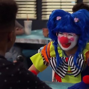 26K views · 459 reactions | So proud of the brilliant actor @isaiahsamuelcrews is! He works so hard and gets better and better everytime he performs! LOVE YOU SON❤️ @nicksidehustle BRAND NEW TOMORROW NIGHT on @nickelodeon !!!! Repost from @isaiahsamuelcrews • @grace.mlu my throat was killing me after this scene. Side Hustle comes out tomorrow at 7:30/6:30! | Terry Crews | Facebook