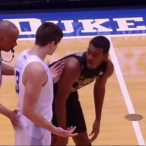 882K views · 291 reactions | Grayson Allen is the Zaza Pachulia of college ball... | Basketball Forever | Facebook