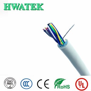 [Hot Item] Electrical Shielded Signal Robot Copper Wire Cable