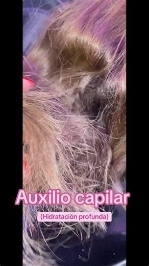 Manhattan Nails & Beauty spa on TikTok