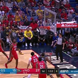 KD. Is. Not. Human. 😲 Check out how Kevin Durant nails the toughest shots from the 2017-18 season! | NBA