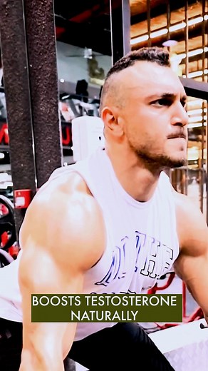 3 comments | الفيتامين الأفضل على وجة الأرض  #viralreelsfb #mokbelfit #bodybuilding #vitamins #learn #viralvideo | Ahmed Mokbel | Facebook