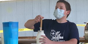 Pioneer Village Museum reopens