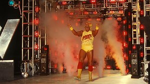 WCW Monday Nitro Season 1