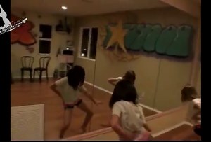 Autumn Miller and Melia Mariano - My Boyfriend's Back (Duet)