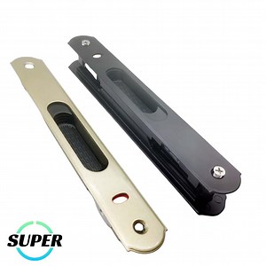 [Hot Item] Moon Lock Window Security Hardware Set