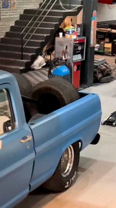 178K views · 3.5K reactions | Ford F100 bigblock blower! #bigblock #blower #customcars #fordracing #ford #f100 #f100trucks #prostreet #drag #dragracing | Metal Horse | Facebook