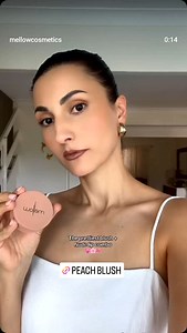 Mellow Cosmetics on Reels