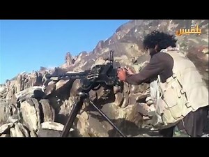 البيضاء .. تجدد المواجهات بين المقاومة والمليشيا في الزاهر | تقرير : ماهر أبو المجد