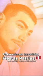 🎉 ¡Este MES PATRIO te transformas en Valdani 21!Promociones increíbles toda la semana:💋 Hidralips a S/50💆‍♀️ Limpieza Facial Premium 2x1 con regalo – S/80💉 PRP Limpieza facial – S/70👁 Pack Lifting de pestañas – S/50👁‍🗨 Limpieza Facial Pack Rizado de pestañas – S/60📍 Válido en Jesús María, Los Olivos (Covida y Villa Sol), Miraflores, Puente Piedra, Centro de Lima y Santa Anita.✨ ¡Resultados desde la primera sesión!📞 Central: 51 933 048 098 | Valdani21