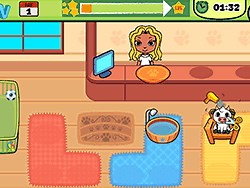 My Virtual Pet Shop - Play My Virtual Pet Shop at Gamepost.com