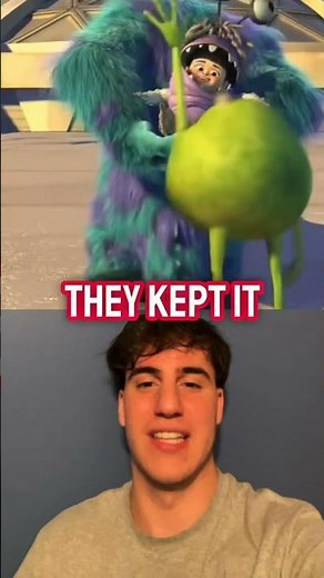 Monsters Inc Boo Actress paid $1,000,000 (Mary Gibbs)