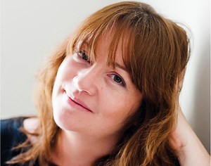 Eimear McBride interview: 'God save us from novelists who want to create role models'