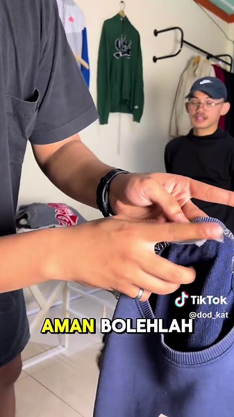 600 Ga Ngangkut #dod #dodthrift