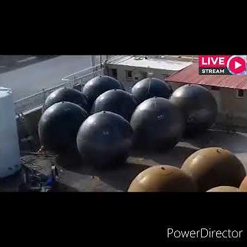 Construction of steel spherical by using explosive| Explosive Hydroforming