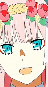Zero two 💝 | Wow Japanese