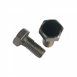 [Hot Item] 860-960MHz UHF RFID Chip Screw Anti Metal RFID Screw Tag for Asset Tracking