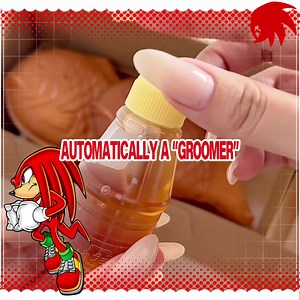 I know grooming is common and happens way more often that people think, but that still doesn’t make EVERY single person whos over 18 a “groomer”😭 Yes, you can actually have normal convos with adults as a minor and not everything sexual! Shockers i know || #SLIMERANT #KNUCKLES #rantaccount #repostvideo #asmr