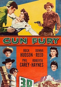 Gun Fury Movie (1953), Watch Movie Online on TVOnic