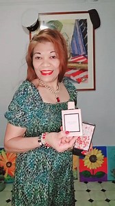 My kinda perfume #gucci #guccibloomperfume #content | Gina Dueno