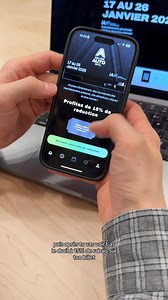 Téléchargez notre application dès maintenant pour profiter de près de 35 % de rabais sur votre billet en admission générale! 🔹App Store : https://apps.apple.com/ca/app/montreal-auto-show/id6443488880 🔹Google Play : https://play.google.com/store/apps/details?id=dev.iaiao.siam_prd | Salon International de l'Auto de Montréal