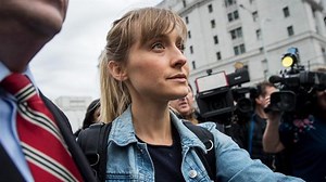 Allison Mack Sentenced to 3 Years in Prison for Role in NXIVM Case