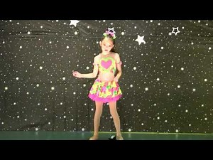 Highview 3rd Grade Talent Show 2018