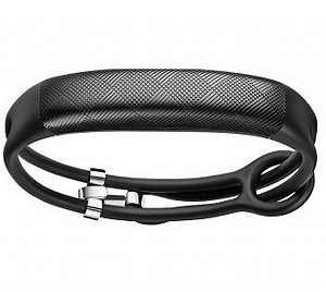 Jawbone UP2 Thin Strap (Black Diamond) für 29,99€