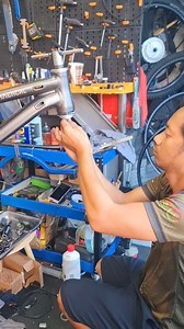 Commencal Meta HT Bike Assembly #jblcyclepartscenter #JBLBikeShop #commencalmeta #commencalbikes #fox34 #shimano #ergonsaddle #SpankVibrocore #industryninehubs #VittoriaBarzo #dtswisscompetition #hopeheadset Visit us: JBL Cycle Parts Center Yrreverre Building 888 Mindanao Avenue Brgy Talipapa Quezon City 1116 besides PNB, HONDA SPA and Flying V near St Charbel Subd We're open from 10am - 6pm Monday- Saturday SUNDAY CLOSED Contact Us: 📞5468525 / 3641509 /3617867 / 4008889 (Tel) 📞 09175252453 (G