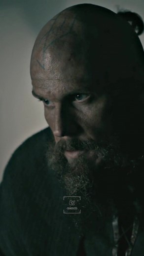 Floki's Farewell: Embracing Nothingness | Vikings