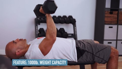 Marcy Weight Storage Organizer Racks for Dumbbells, Kettlebells, Weight Plates