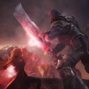 27K views · 686 reactions | Wanda Maximoff, we salute you. | Marvel | Facebook