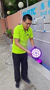 Outdoor IP65 18 LEDs 6in1 led par light waterproof test, do you like it ? #ledparlighting #ledpar #ledpars #ledparlight #ledparlights #parlight #parlights #parlighting #parcan #par64 #prolight #prolighting #stage #dj #djlighting | Zeng Kevin