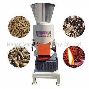[Hot Item] Wood Pellet Machine Price Pellet Making Machine Biomass Fuel Pellet Machine